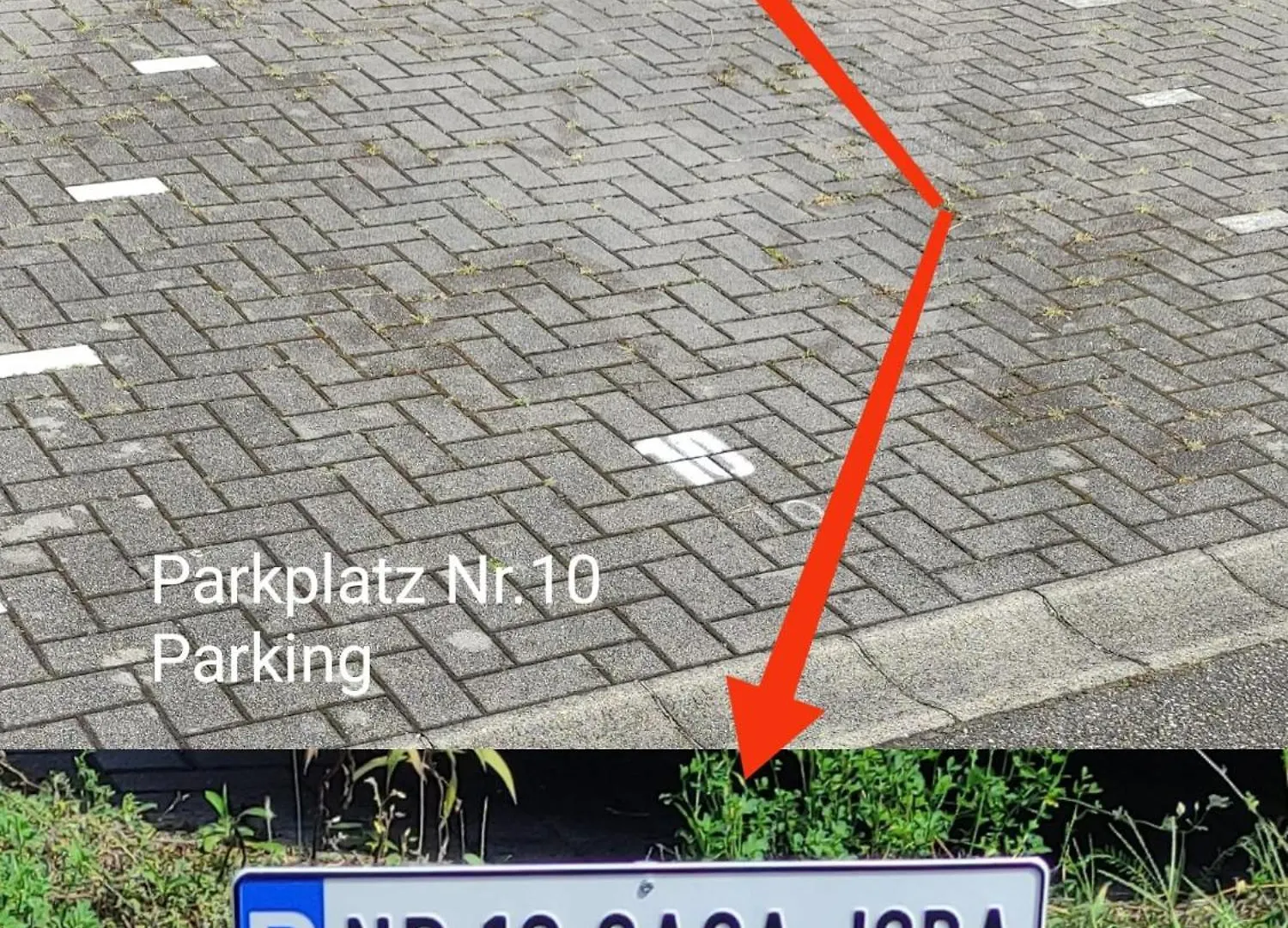Casa Joda Hügelsheim Appartement