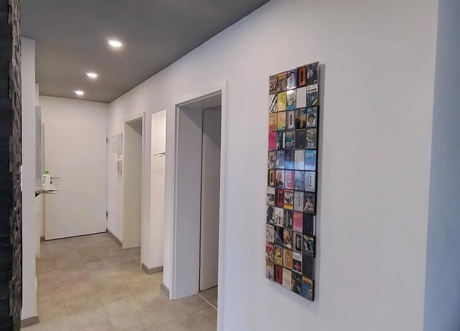 Casa Joda Hügelsheim Appartement